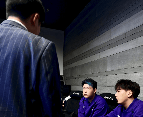 队伍排名来, 前期资源团 队伍排名来, 前期资源团