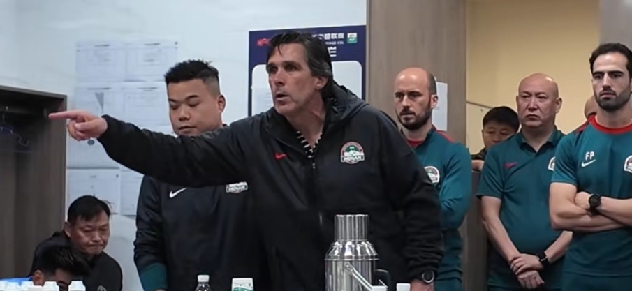 尽最大的努, 希望能够继