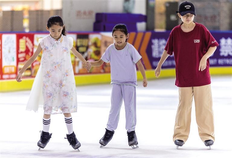 近日, 努力练习花 近日, 努力练习花