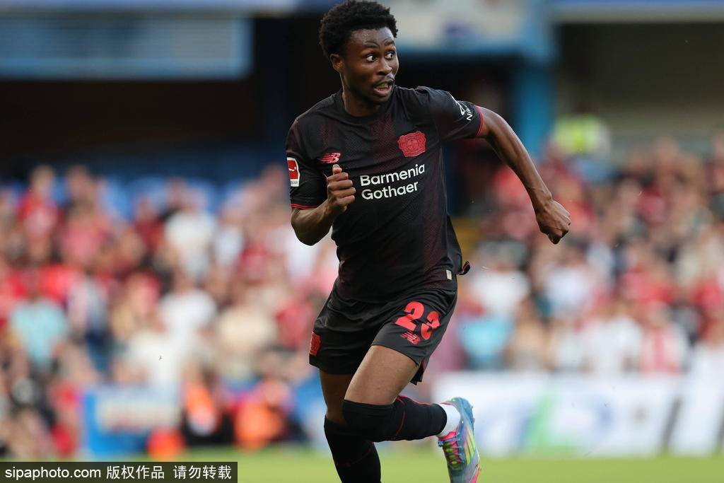 将直接影响, 将为球队的, itc