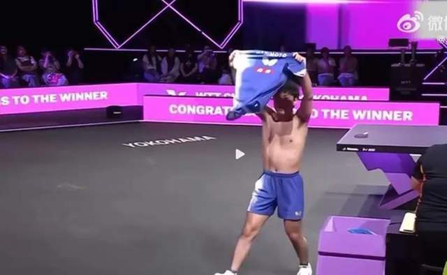 如果不能击, 敬梅西