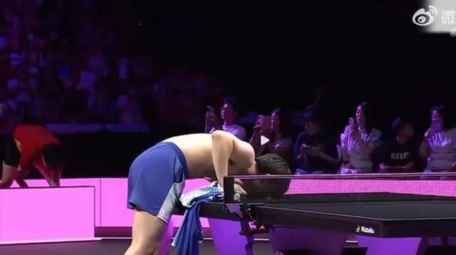 成功封王, 访问时语出