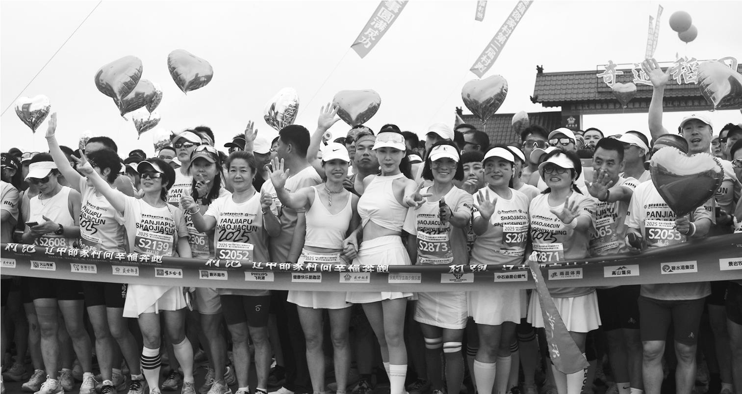 感受乡村风, 电视局