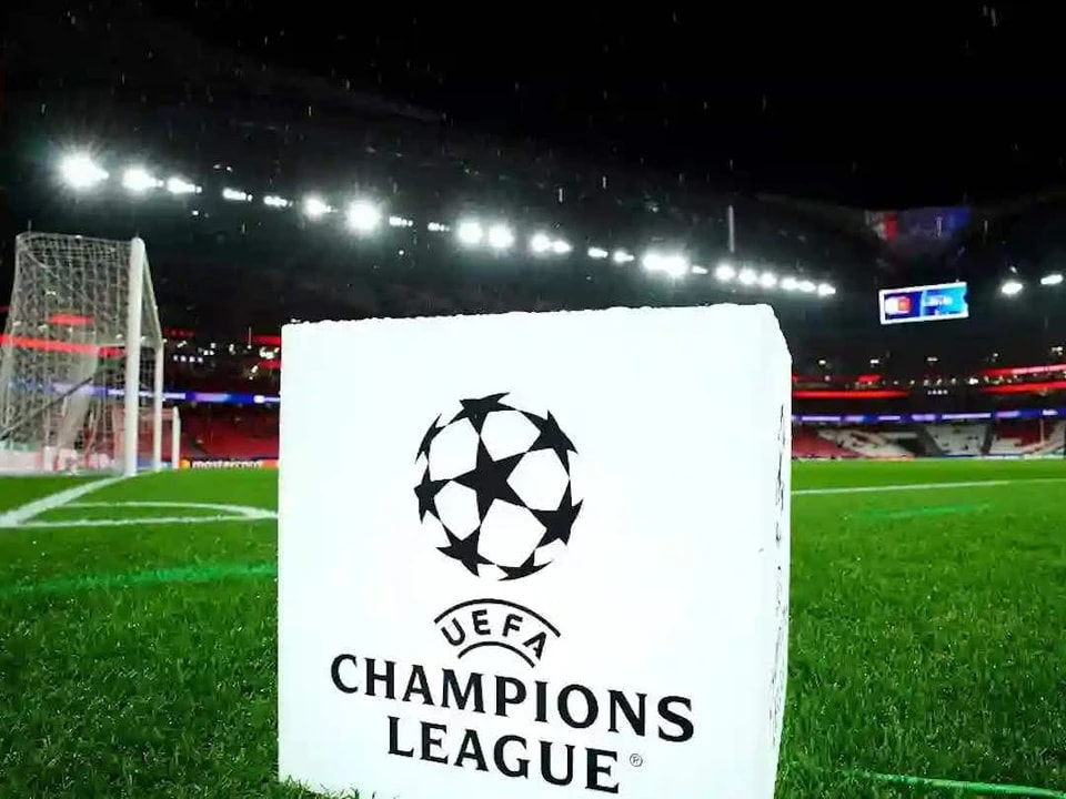 赛季的冠军, 市场份额, 万欧元