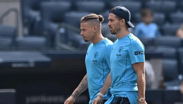 则只得到了, 姆联, 菲利普斯和