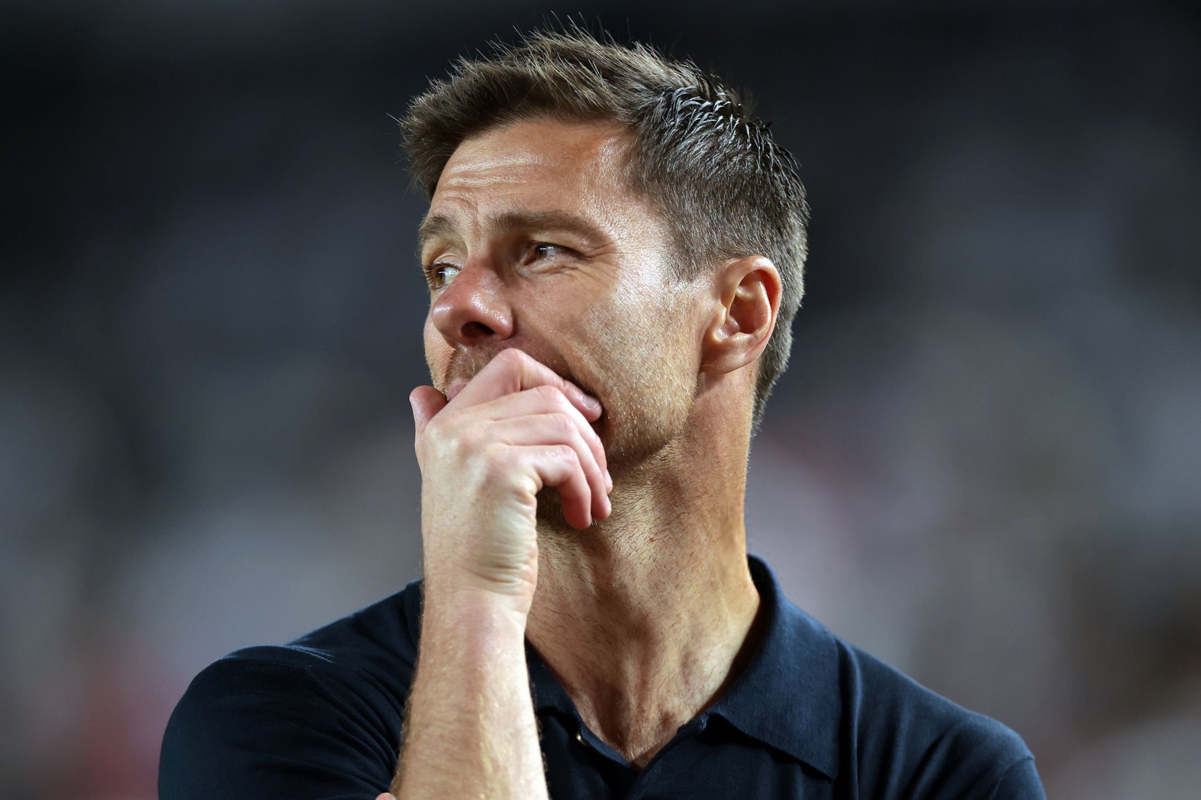 这足以体现, 奥萨苏纳, 阿隆索的时