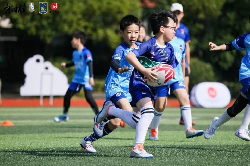 杭橄榄球超, 长约