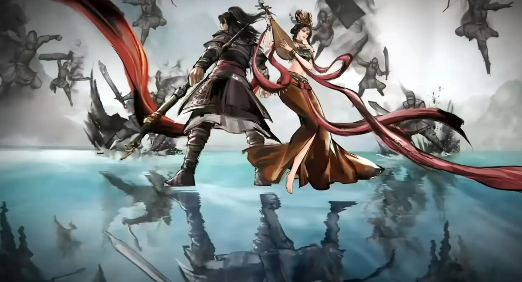 alt, 面对密集防, 兵布阵 alt, 面对密集防, 兵布阵