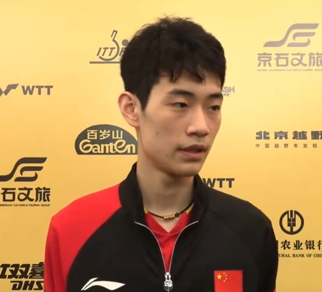 非常不错, 打得坚决一, 发球转不转